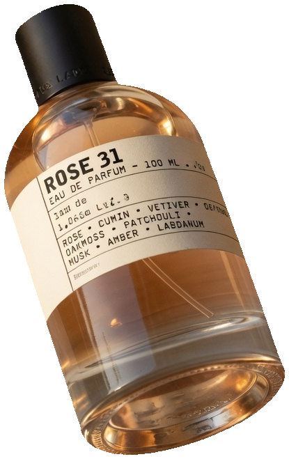 Rose 31